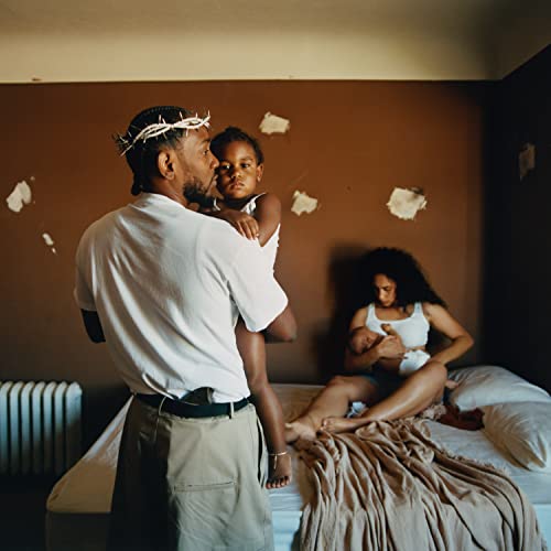 Mr. Morale & The Big Steppers (VINYL) | Mint (M) Mint (M) Get Cheap Vinyl