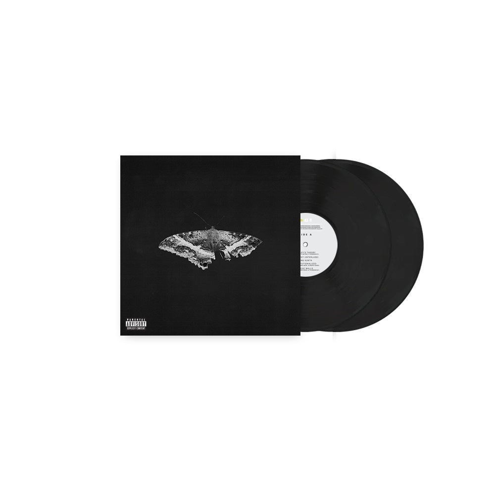 To Pimp A Butterfly (10 Year Anniversary Edition) - Alternate Artwork [180G 2 Lp] | Mint (M) Mint (M) Get Cheap Vinyl