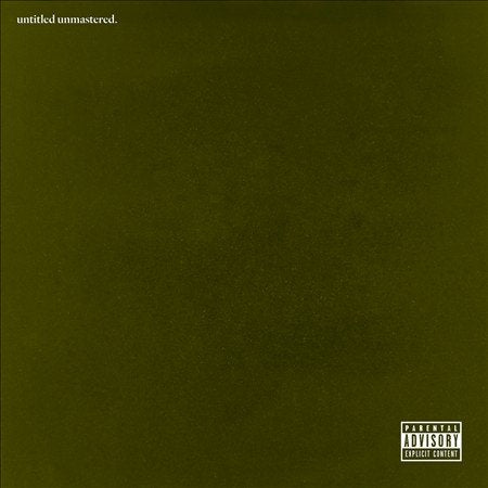 Untitled Unmastered. | Mint (M) Mint (M) Get Cheap Vinyl