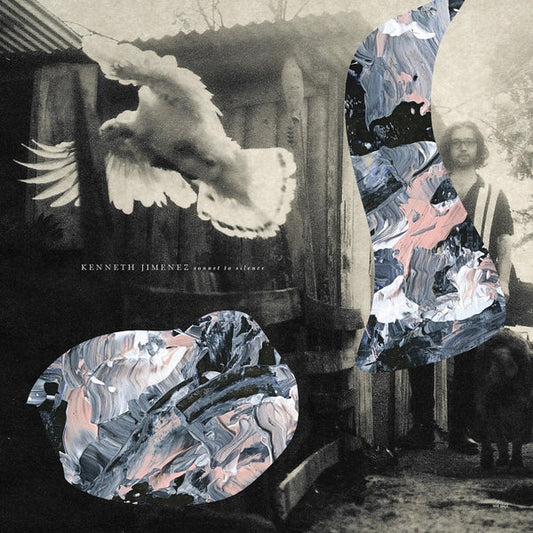 Sonnet To Silence | Get Cheap Vinyl