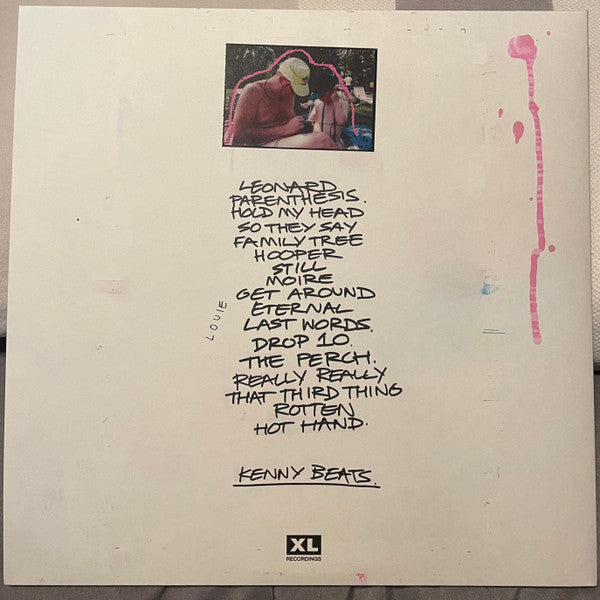 Louie | Mint (M) Mint (M) Get Cheap Vinyl