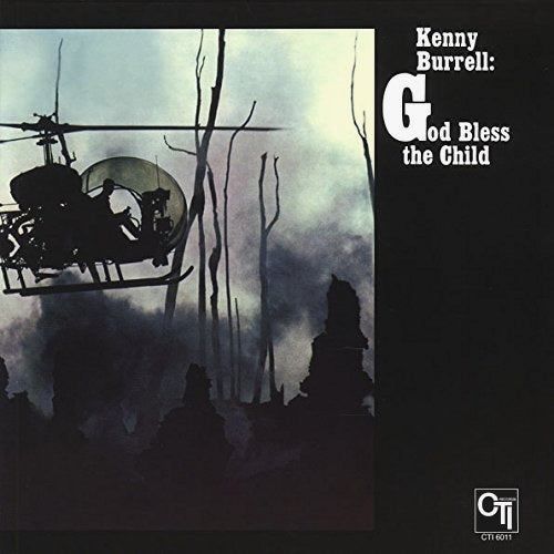 God Bless The Child | Get Cheap Vinyl