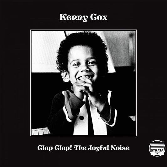 Clap Clap! The Joyful Noise | Get Cheap Vinyl
