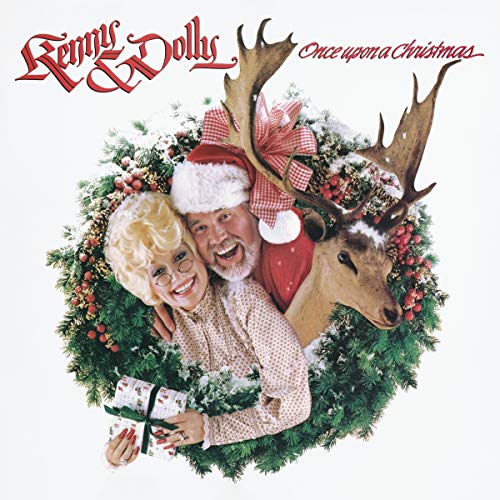 Once Upon A Christmas (140g Vinyl) | Mint (M) Mint (M) Get Cheap Vinyl