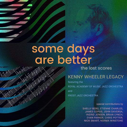 Some Days Are Better: The Lost Scores (Deluxe Edition) | Get Cheap Vinyl