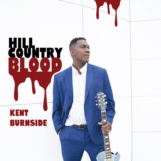 Hill Country Blood | Get Cheap Vinyl