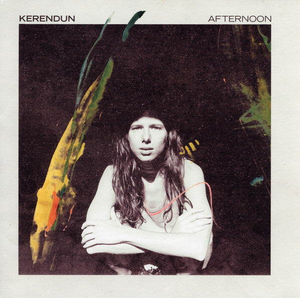 Afternoon | Mint (M) Mint (M) Get Cheap Vinyl