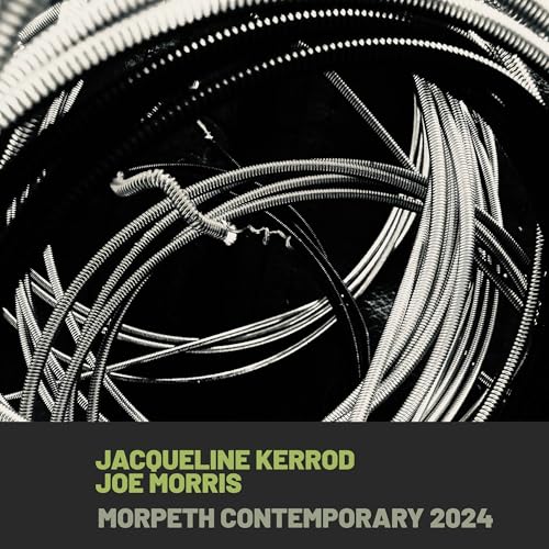 Morpeth Contemporary 2024 | Get Cheap Vinyl
