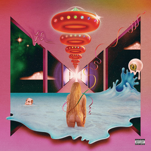 Rainbow (2LP 150g Vinyl) | Mint (M) Mint (M) Get Cheap Vinyl