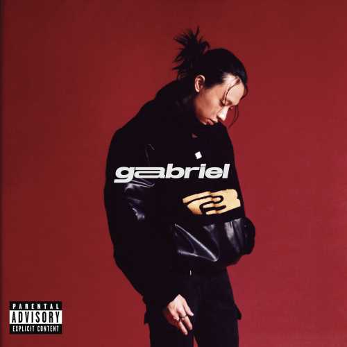 GABRIEL [Color LP] | Mint (M) Mint (M) Get Cheap Vinyl