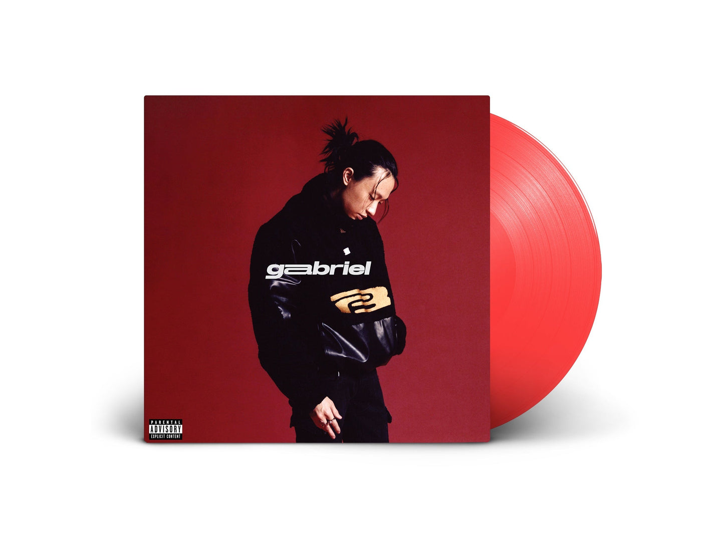 GABRIEL [Color LP] | Mint (M) Mint (M) Get Cheap Vinyl
