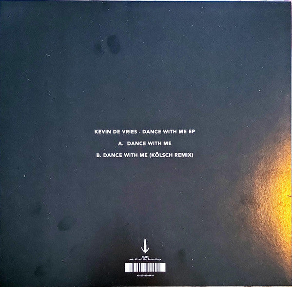 Dance With Me EP | Mint (M) Mint (M) Get Cheap Vinyl