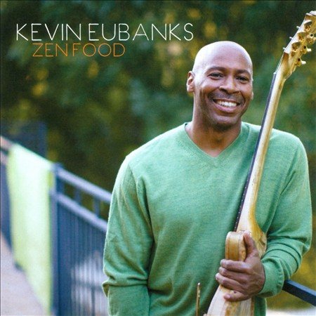 ZEN FOOD (CD) | Mint (M) Mint (M) Get Cheap Vinyl