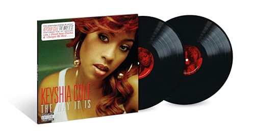 The Way It Is (2xVINYL) | Mint (M) Mint (M) Get Cheap Vinyl