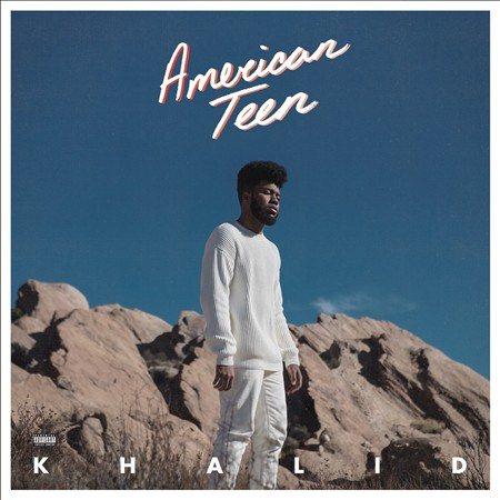 American Teen | Mint (M) Mint (M) Get Cheap Vinyl