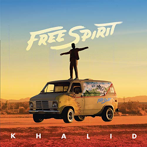 Free Spirit (2 LP) (140g Vinyl/ Includes Download Insert) (23.5" x 35.5" Poster) (Gatefold Jacket) | Mint (M) Mint (M) Get Cheap Vinyl