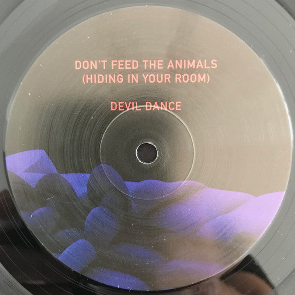 In The Middle Of The Night | Mint (M) Mint (M) Get Cheap Vinyl