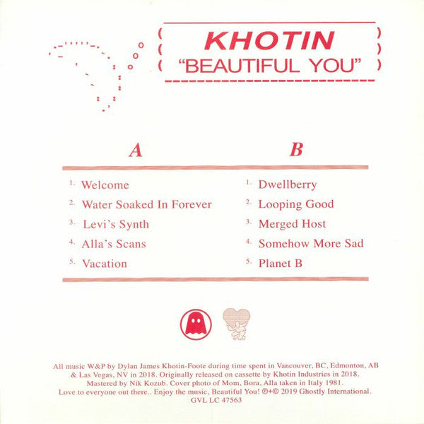 Beautiful You | Mint (M) Mint (M) Get Cheap Vinyl