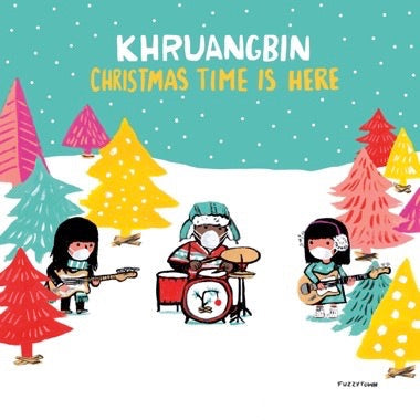 Christmas Time Is Here (7" Version Mary Red Vinyl) | Mint (M) Mint (M) Get Cheap Vinyl