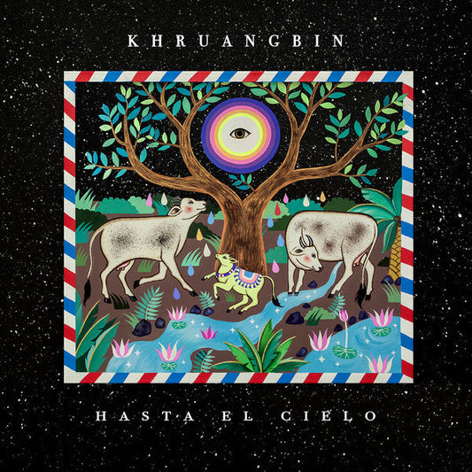 Hasta El Cielo | Mint (M) Mint (M) Get Cheap Vinyl