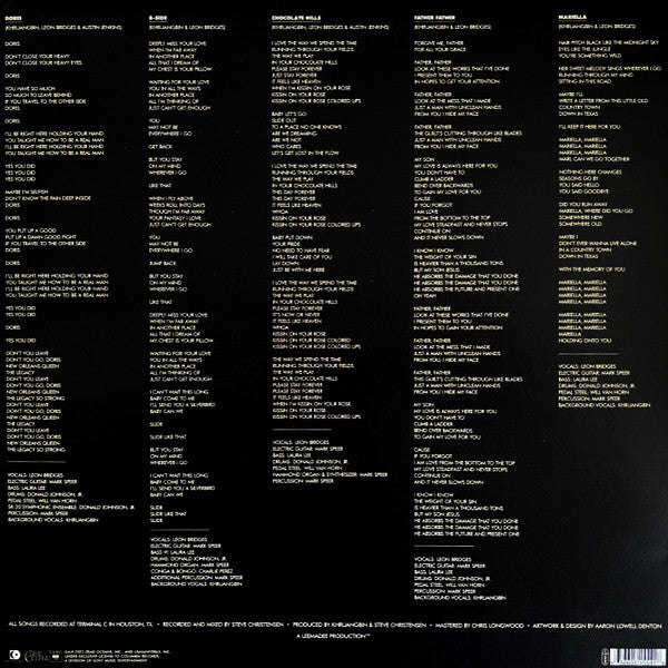 Texas Moon (VINYL) | Mint (M) Mint (M) Get Cheap Vinyl