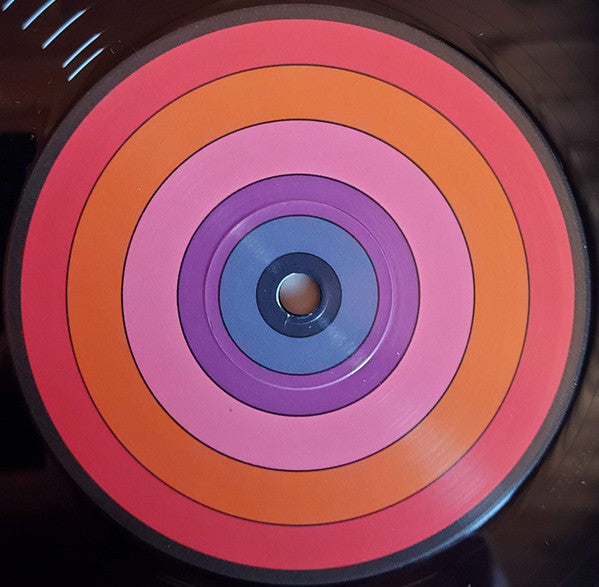 Texas Moon (VINYL) | Mint (M) Mint (M) Get Cheap Vinyl