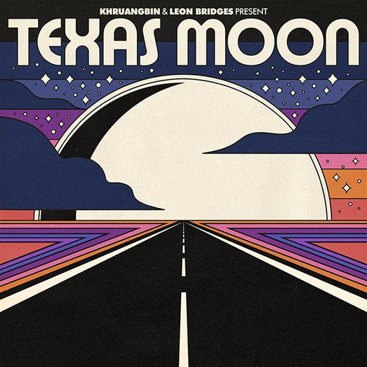 Texas Moon (VINYL) | Mint (M) Mint (M) Get Cheap Vinyl