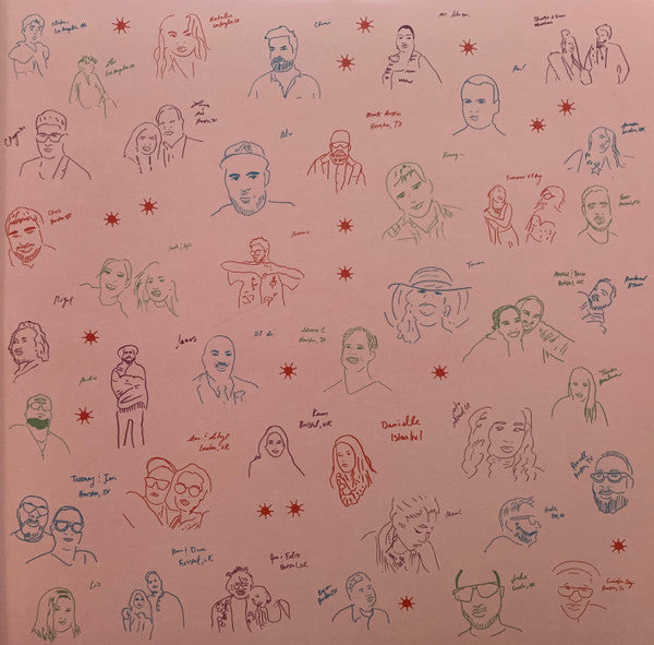 Mordechai (VINYL) | Mint (M) Mint (M) Get Cheap Vinyl