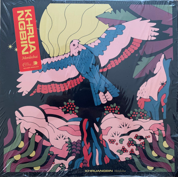 Mordechai (VINYL) | Mint (M) Mint (M) Get Cheap Vinyl