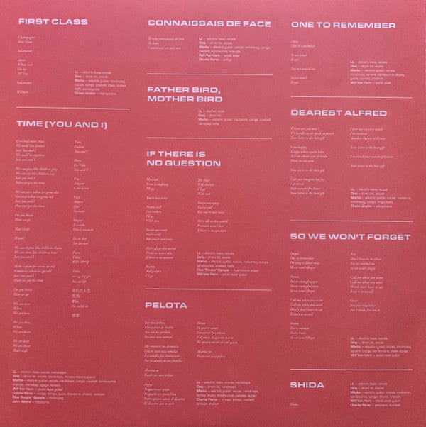 Mordechai (VINYL) | Mint (M) Mint (M) Get Cheap Vinyl