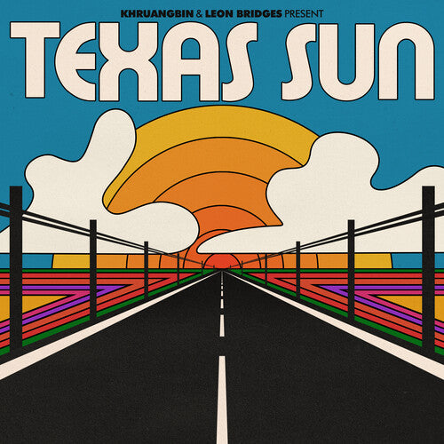 Texas Sun | Mint (M) Mint (M) Get Cheap Vinyl
