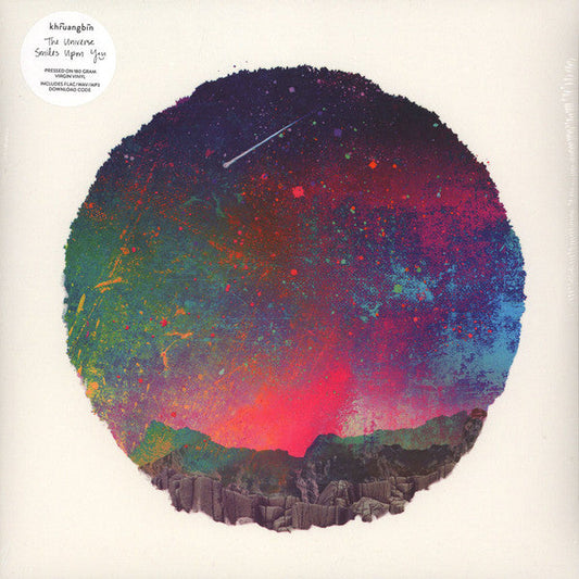 The Universe Smiles Upon You | Mint (M) Mint (M) Get Cheap Vinyl
