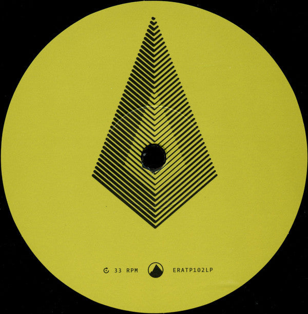 Blurred EP | Mint (M) Mint (M) Get Cheap Vinyl