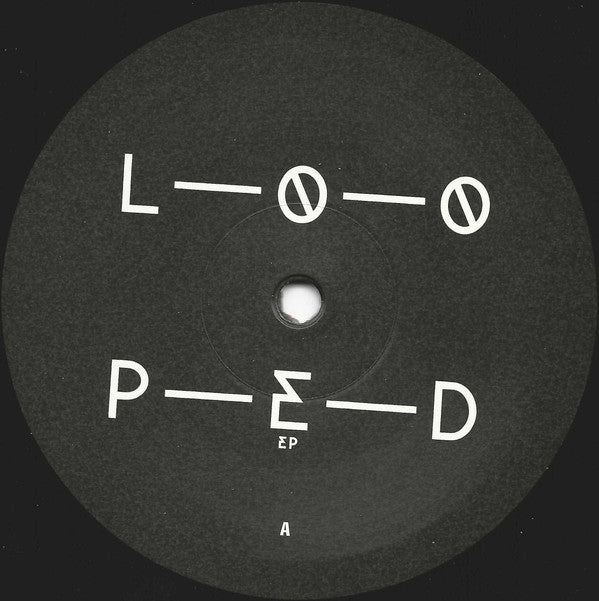 Looped EP | Mint (M) Mint (M) Get Cheap Vinyl