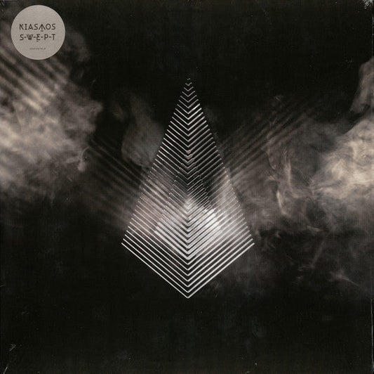 Swept EP | Mint (M) Mint (M) Get Cheap Vinyl