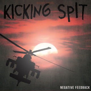 Negative Feedback | Mint (M) Mint (M) Get Cheap Vinyl
