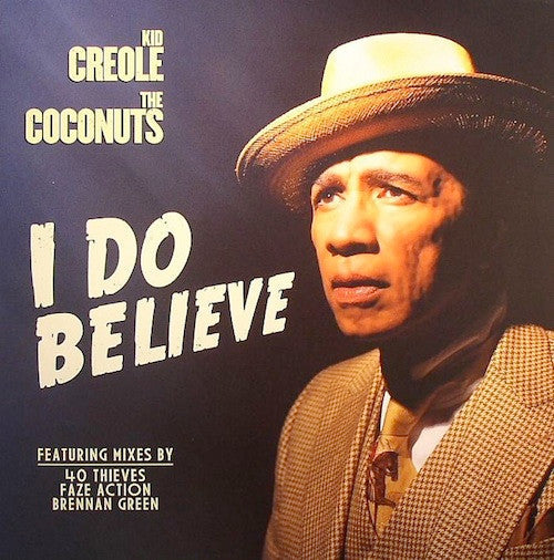 I Do Believe | Mint (M) Mint (M) Get Cheap Vinyl