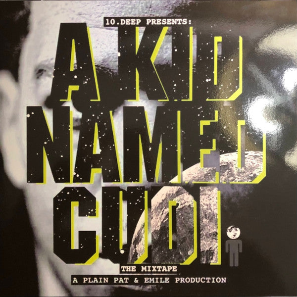 A Kid Named Cudi | Mint (M) Mint (M) Get Cheap Vinyl