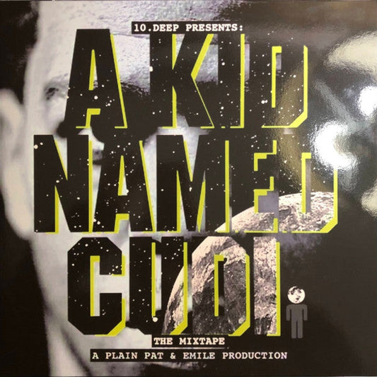 A Kid Named Cudi | Mint (M) Mint (M) Get Cheap Vinyl