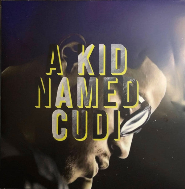 A Kid Named Cudi | Mint (M) Mint (M) Get Cheap Vinyl