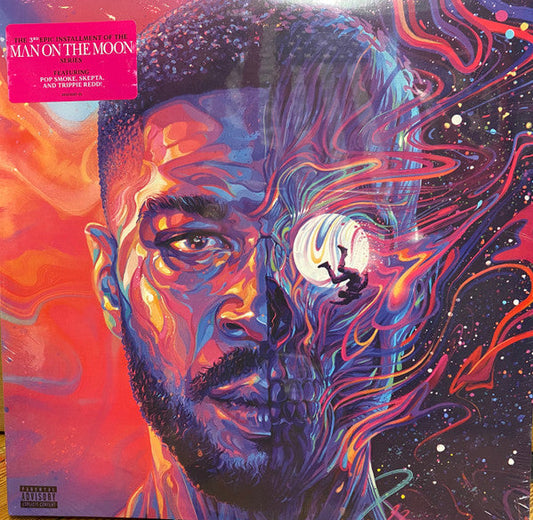 Man On The Moon III: The Chosen | Mint (M) Mint (M) Get Cheap Vinyl