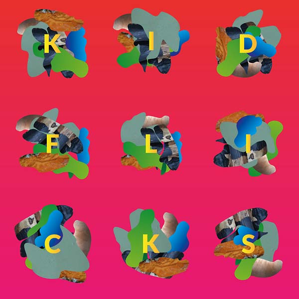 Kid Flicks (VINYL) | Mint (M) Mint (M) Get Cheap Vinyl
