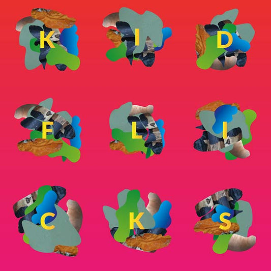 Kid Flicks (VINYL) | Mint (M) Mint (M) Get Cheap Vinyl