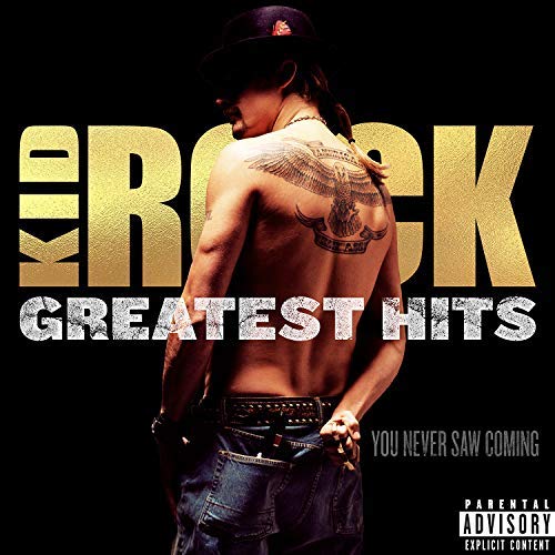 Greatest Hits: You Never Saw Coming | Get Cheap Vinyl