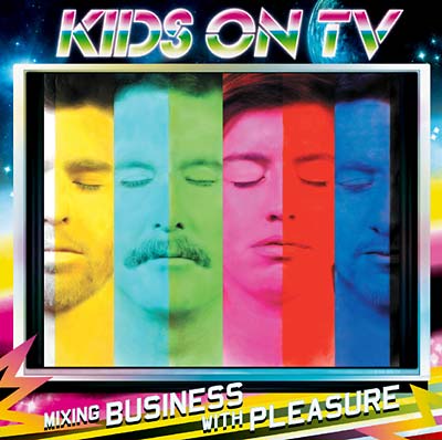 Mixing Business With Pleasure | Mint (M) Get Cheap Vinyl