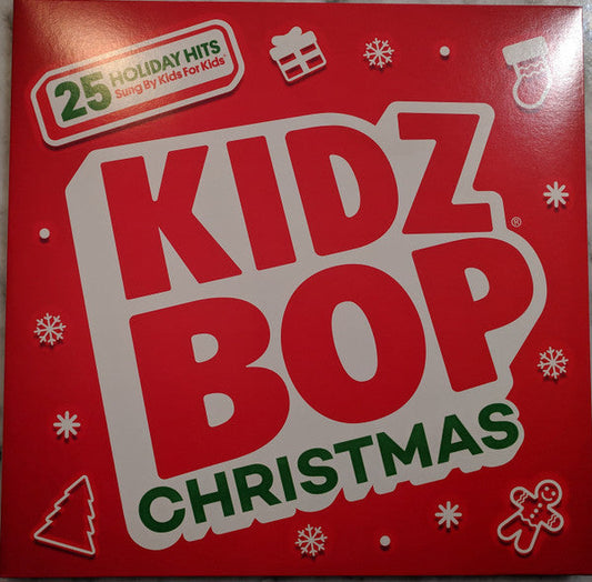 KIDZ BOP Christmas (RSD) | Mint (M) Mint (M) Get Cheap Vinyl