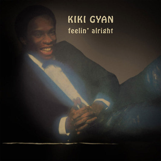 Feelin' Alright | Get Cheap Vinyl
