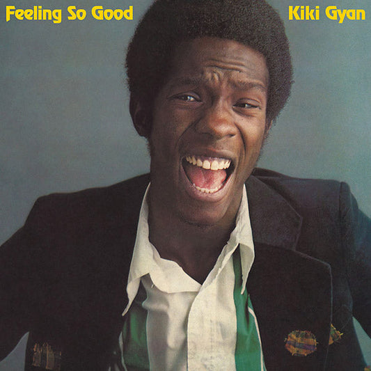 Feeling So Good | Get Cheap Vinyl