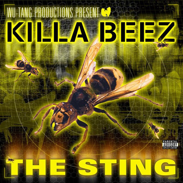 The Sting (2LP Yellow Vinyl) | Mint (M) Mint (M) Get Cheap Vinyl