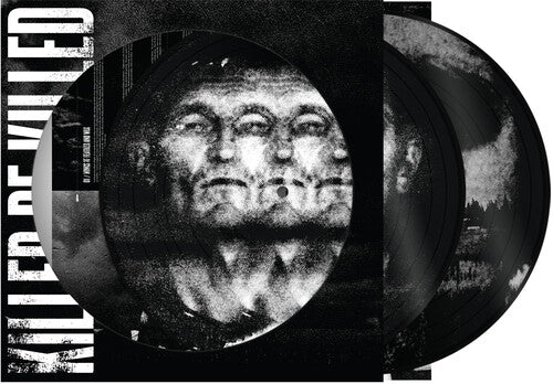 Killer be Killed (Picture Disc Vinyl LP, Indie Exclusive) (2 Lp's) | Mint (M) Mint (M) Get Cheap Vinyl